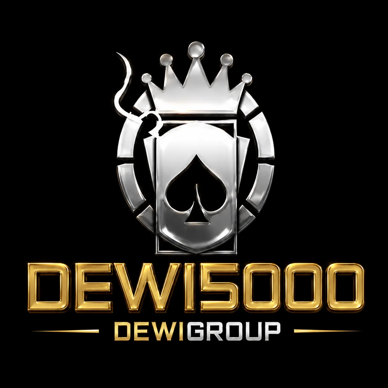 DEWI5000 - Petualangan Epik Dalam Dunia RPG