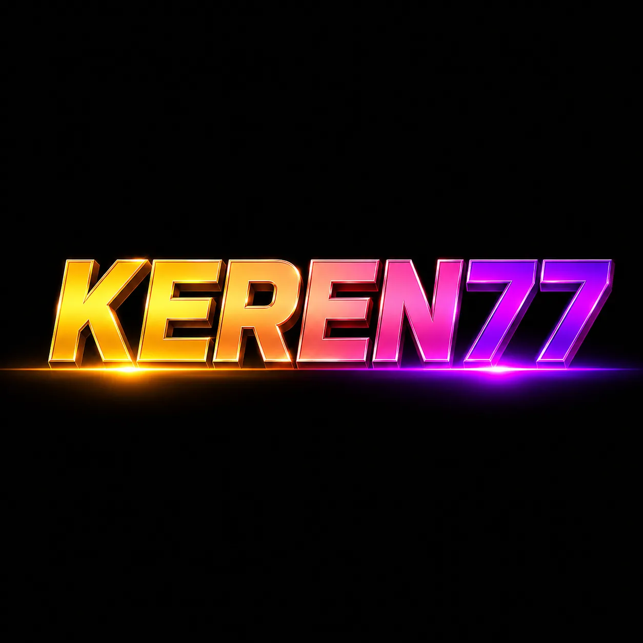 KEREN77 - Pertarungan Memukau dengan Keahlian Bertarung