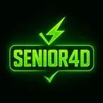 SENIOR4D - Game Memancing Seru dan Menyenangkan